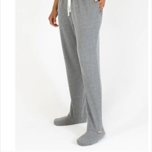Feejays footed pj pants - XL